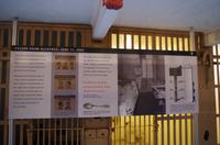 Besuch der Gefängnisinsel Alcatraz