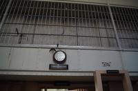 Besuch der Gefängnisinsel Alcatraz