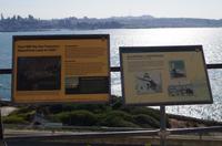 Besuch der Gefängnisinsel Alcatraz