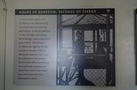 Besuch der Gefängnisinsel Alcatraz