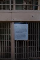 Besuch der Gefängnisinsel Alcatraz