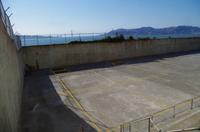 Besuch der Gefängnisinsel Alcatraz