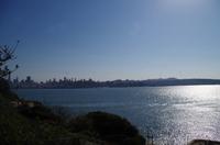 Besuch der Gefängnisinsel Alcatraz