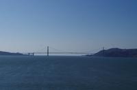 Besuch der Gefängnisinsel Alcatraz