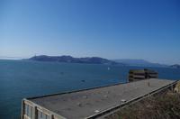 Besuch der Gefängnisinsel Alcatraz