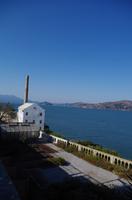 Besuch der Gefängnisinsel Alcatraz