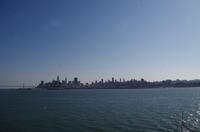 Besuch der Gefängnisinsel Alcatraz