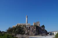 Besuch der Gefängnisinsel Alcatraz