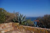 Besuch der Gefängnisinsel Alcatraz
