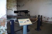 Besuch der Gefängnisinsel Alcatraz