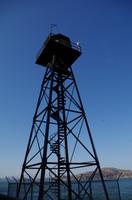 Besuch der Gefängnisinsel Alcatraz