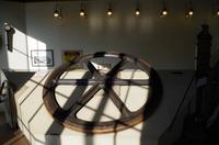 Cable Car Museum in San Francisco