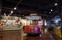 Cable Car Museum in San Francisco