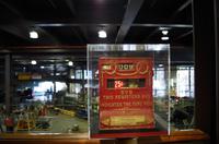 Cable Car Museum in San Francisco