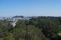 Besuch des Golden Gate Parks in San Francisco