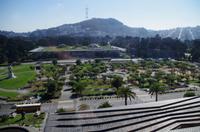 Besuch des Golden Gate Parks in San Francisco