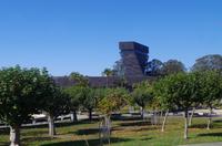 Besuch des Golden Gate Parks in San Francisco