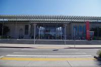 Besuch des Golden Gate Parks in San Francisco