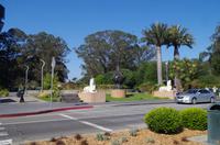 Besuch des Golden Gate Parks in San Francisco