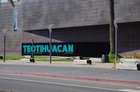 Besuch des Golden Gate Parks in San Francisco