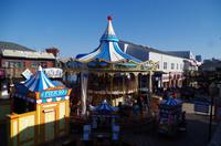 Pier 39 in San Francisco