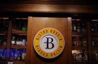 Abendessen in San Francisco im Restaurant 