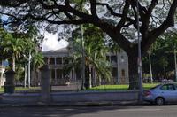 Stadtrundfahrt durch Honolulu