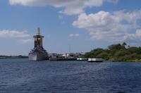 Besuch von Pearl Harbour