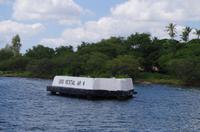 Besuch von Pearl Harbour