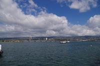 Besuch von Pearl Harbour