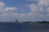 Besuch von Pearl Harbour