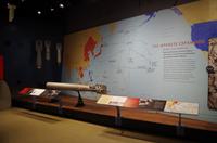 Besuch von Pearl Harbour