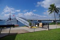 Besuch von Pearl Harbour