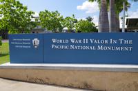 Besuch von Pearl Harbour