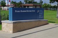 Besuch von Pearl Harbour