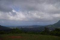 Rückfahrt zum Zentrum und Fortsetzung der Stadtrundfahrt durch Honolulu