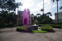 Rückfahrt zum Zentrum und Fortsetzung der Stadtrundfahrt durch Honolulu