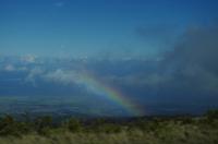 Ausflug OGG01 mit NCL zum Haleakala Krater auf Maui