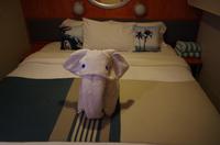 Handtuch-Plüschtier ;o)