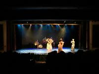 Abendveranstaltung auf der NCL 