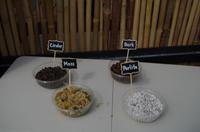 Ausflug ITO03 mit NCL 