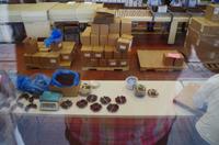 Ausflug ITO03 mit NCL 