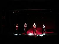 Abendveranstaltung auf der NCL 