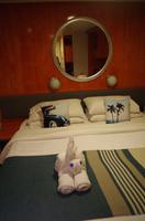 Handtuch-Plüschtier 