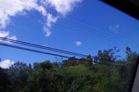 Individuelle Fahrt mit einigen Gästen zum Weimea Canyon auf Kauai im Taxi