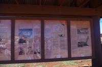 Individuelle Fahrt mit einigen Gästen zum Weimea Canyon auf Kauai im Taxi