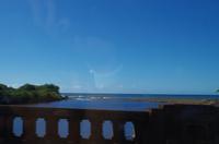 Individuelle Fahrt mit einigen Gästen zum Weimea Canyon auf Kauai im Taxi