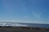 Individuelle Fahrt mit einigen Gästen zum Weimea Canyon auf Kauai im Taxi