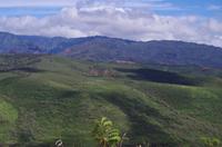 Individuelle Fahrt mit einigen Gästen zum Weimea Canyon auf Kauai im Taxi