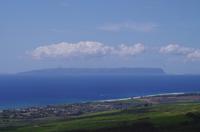 Individuelle Fahrt mit einigen Gästen zum Weimea Canyon auf Kauai im Taxi